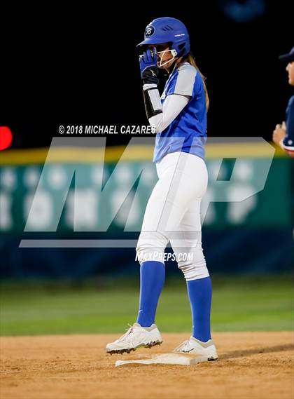 Thumbnail 3 in Rancho Bernardo vs Eastlake (CIF SDS D1 Final) photogallery.