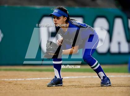 Thumbnail 1 in Rancho Bernardo vs Eastlake (CIF SDS D1 Final) photogallery.