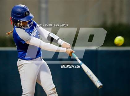 Thumbnail 3 in Rancho Bernardo vs Eastlake (CIF SDS D1 Final) photogallery.