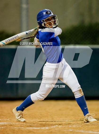 Thumbnail 1 in Rancho Bernardo vs Eastlake (CIF SDS D1 Final) photogallery.