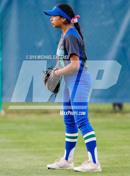 Thumbnail 1 in Rancho Bernardo vs Eastlake (CIF SDS D1 Final) photogallery.