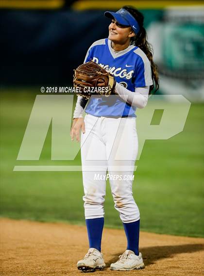 Thumbnail 2 in Rancho Bernardo vs Eastlake (CIF SDS D1 Final) photogallery.