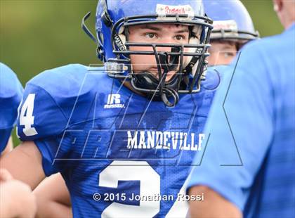 Thumbnail 2 in Covington @ Mandeville photogallery.