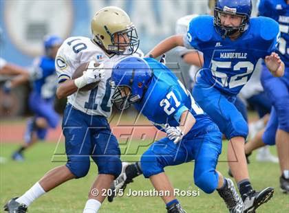 Thumbnail 3 in Covington @ Mandeville photogallery.