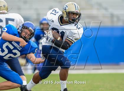 Thumbnail 2 in Covington @ Mandeville photogallery.