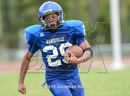 Thumbnail 3 in Covington @ Mandeville photogallery.