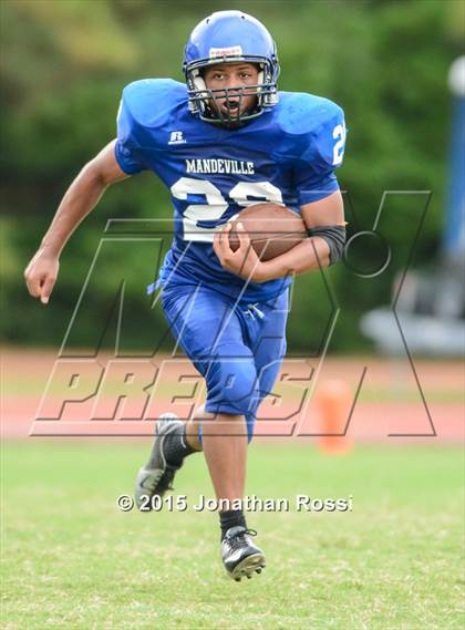 Thumbnail 3 in Covington @ Mandeville photogallery.