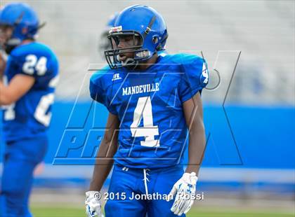 Thumbnail 3 in Covington @ Mandeville photogallery.