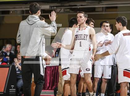 Thumbnail 3 in Horace Greeley vs. Mount Vernon (Section 1 Class AA Final) photogallery.