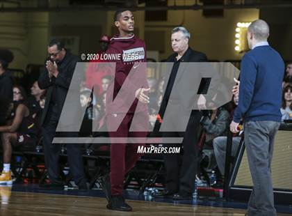 Thumbnail 2 in Horace Greeley vs. Mount Vernon (Section 1 Class AA Final) photogallery.