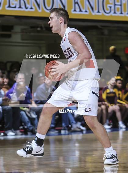 Thumbnail 2 in Horace Greeley vs. Mount Vernon (Section 1 Class AA Final) photogallery.