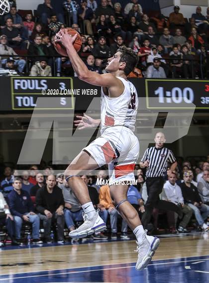 Thumbnail 1 in Horace Greeley vs. Mount Vernon (Section 1 Class AA Final) photogallery.