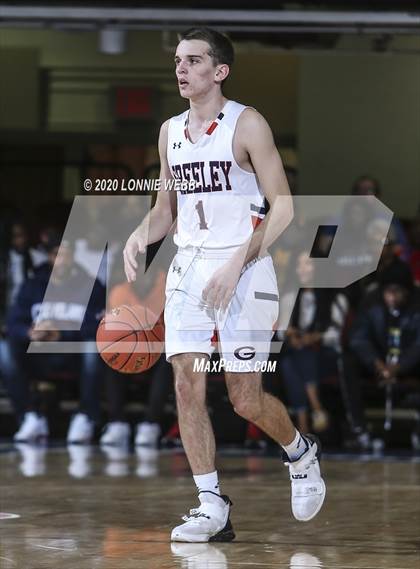 Thumbnail 2 in Horace Greeley vs. Mount Vernon (Section 1 Class AA Final) photogallery.