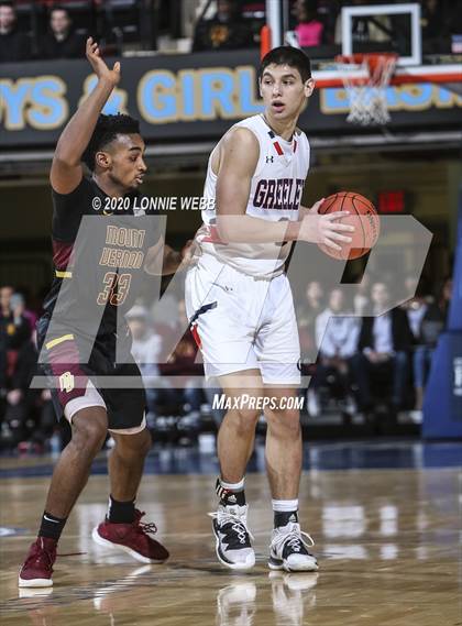 Thumbnail 3 in Horace Greeley vs. Mount Vernon (Section 1 Class AA Final) photogallery.
