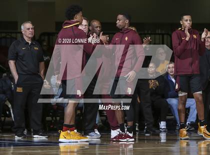 Thumbnail 3 in Horace Greeley vs. Mount Vernon (Section 1 Class AA Final) photogallery.