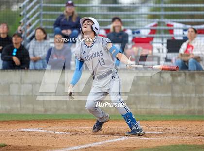 Thumbnail 3 in Aquinas @ Yorba Linda (National Classic) photogallery.