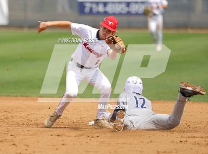 Thumbnail 2 in Aquinas @ Yorba Linda (National Classic) photogallery.