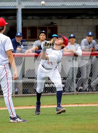 Thumbnail 2 in Aquinas @ Yorba Linda (National Classic) photogallery.