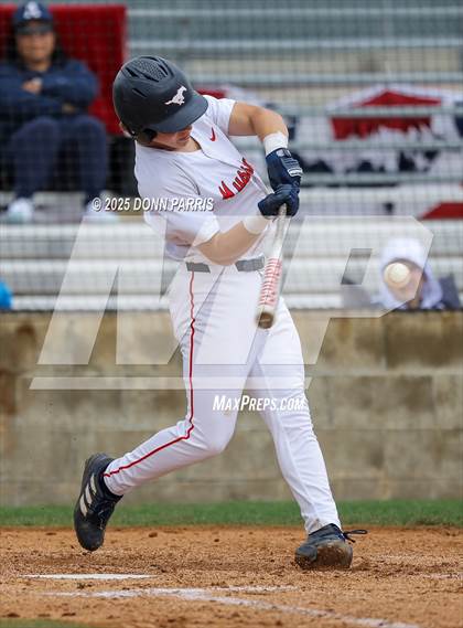 Thumbnail 1 in Aquinas @ Yorba Linda (National Classic) photogallery.