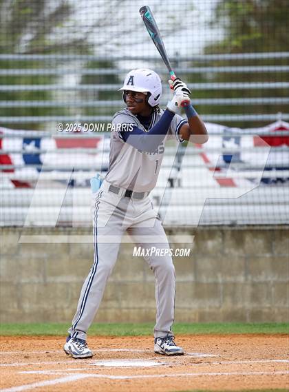 Thumbnail 1 in Aquinas @ Yorba Linda (National Classic) photogallery.