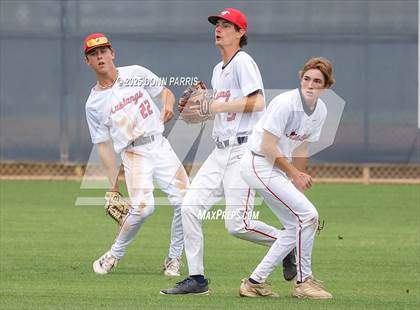 Thumbnail 2 in Aquinas @ Yorba Linda (National Classic) photogallery.