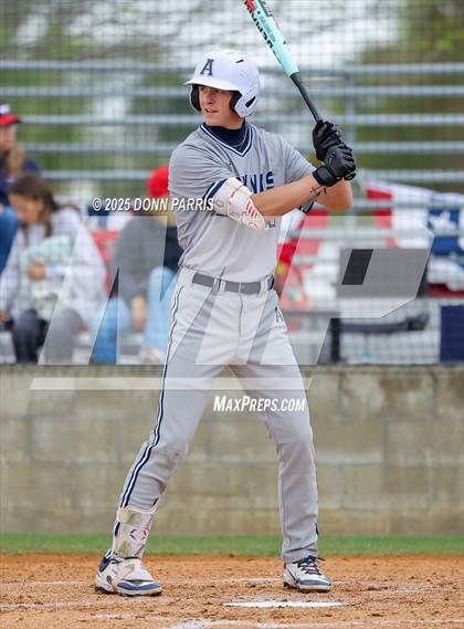 Thumbnail 1 in Aquinas @ Yorba Linda (National Classic) photogallery.