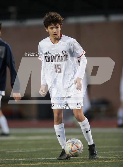 Thumbnail 2 in Crespi vs Chaminade photogallery.