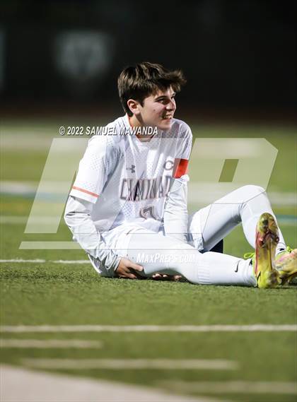 Thumbnail 3 in Crespi vs Chaminade photogallery.