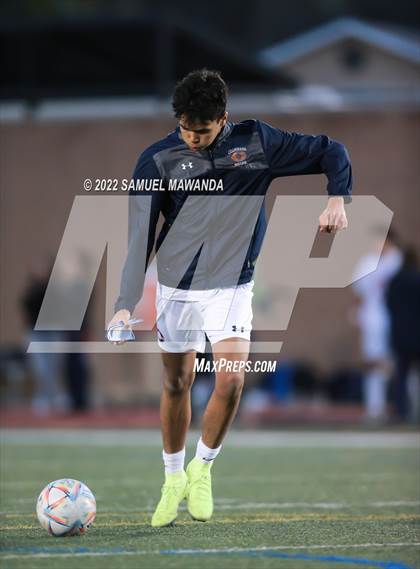 Thumbnail 1 in Crespi vs Chaminade photogallery.