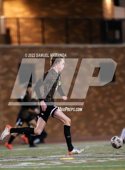 Thumbnail 1 in Crespi vs Chaminade photogallery.