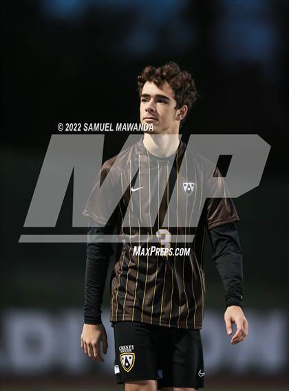 Thumbnail 3 in Crespi vs Chaminade photogallery.