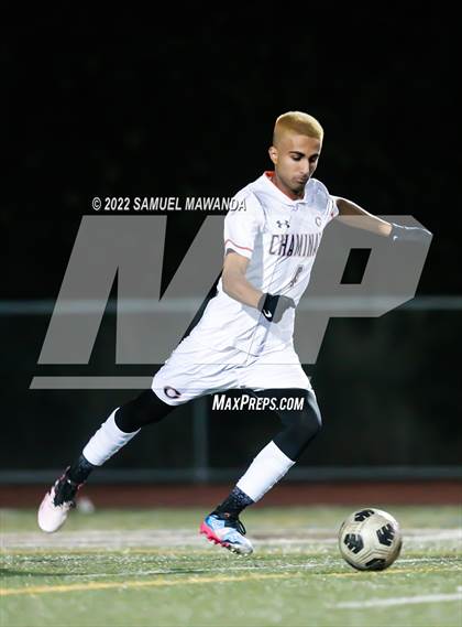 Thumbnail 3 in Crespi vs Chaminade photogallery.