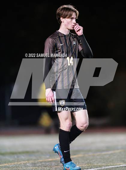 Thumbnail 1 in Crespi vs Chaminade photogallery.