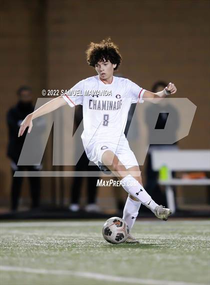 Thumbnail 2 in Crespi vs Chaminade photogallery.