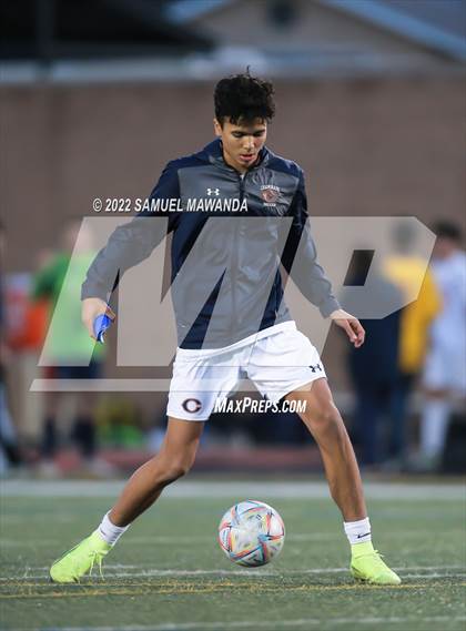 Thumbnail 3 in Crespi vs Chaminade photogallery.