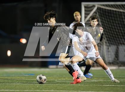 Thumbnail 1 in Crespi vs Chaminade photogallery.