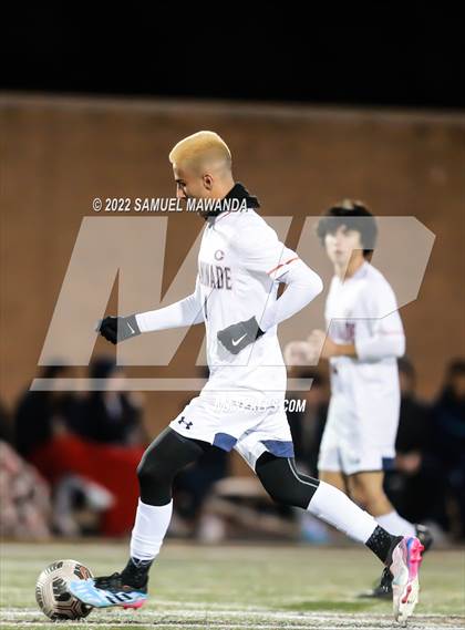 Thumbnail 3 in Crespi vs Chaminade photogallery.
