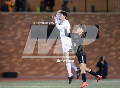 Thumbnail 3 in Crespi vs Chaminade photogallery.