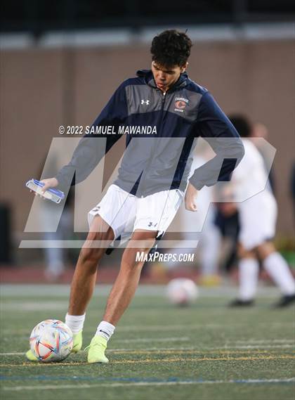 Thumbnail 1 in Crespi vs Chaminade photogallery.