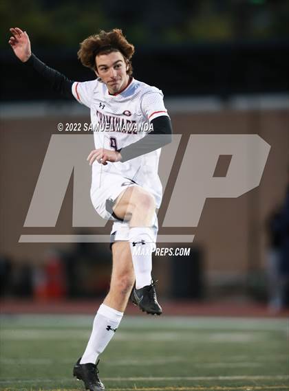 Thumbnail 1 in Crespi vs Chaminade photogallery.