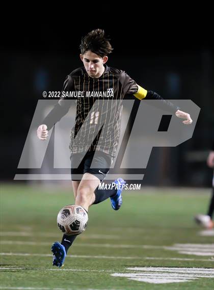 Thumbnail 1 in Crespi vs Chaminade photogallery.