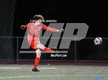 Thumbnail 1 in Crespi vs Chaminade photogallery.