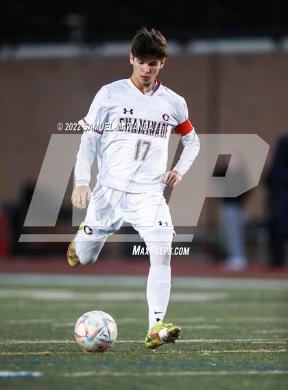 Thumbnail 3 in Crespi vs Chaminade photogallery.