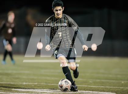 Thumbnail 3 in Crespi vs Chaminade photogallery.