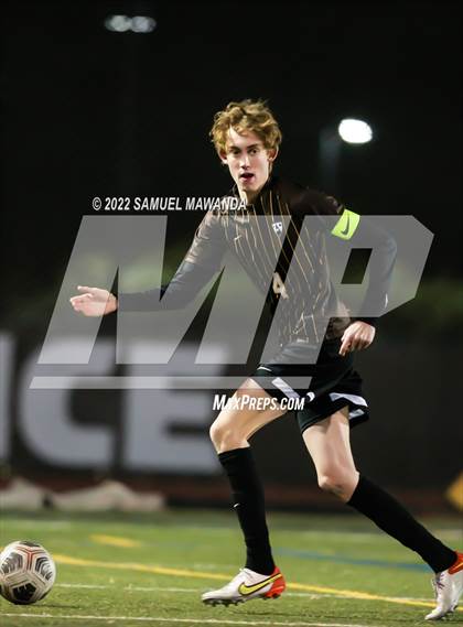 Thumbnail 1 in Crespi vs Chaminade photogallery.