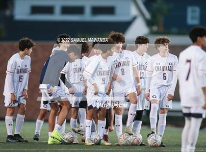 Thumbnail 2 in Crespi vs Chaminade photogallery.