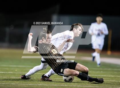 Thumbnail 1 in Crespi vs Chaminade photogallery.