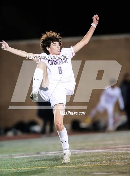 Thumbnail 1 in Crespi vs Chaminade photogallery.