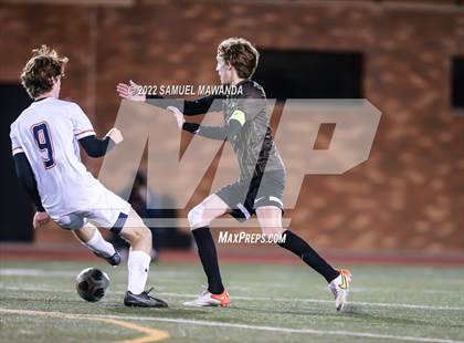 Thumbnail 3 in Crespi vs Chaminade photogallery.