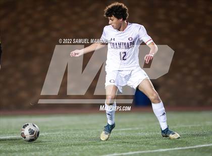 Thumbnail 2 in Crespi vs Chaminade photogallery.